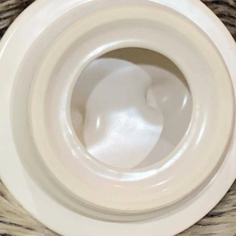 Rae Dunn 2023 White “SUGAR” Canister - (Rare) NWT